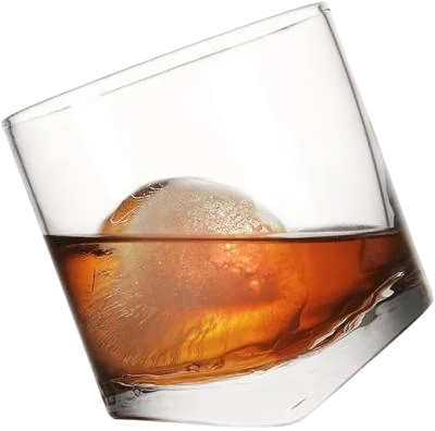 Get 30% off on Whiskey Glasses